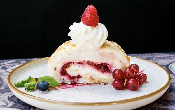 Pavlova 